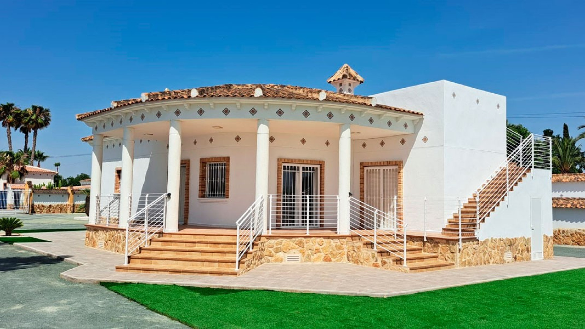 Resale - Country Property - Catral - Catral - Country