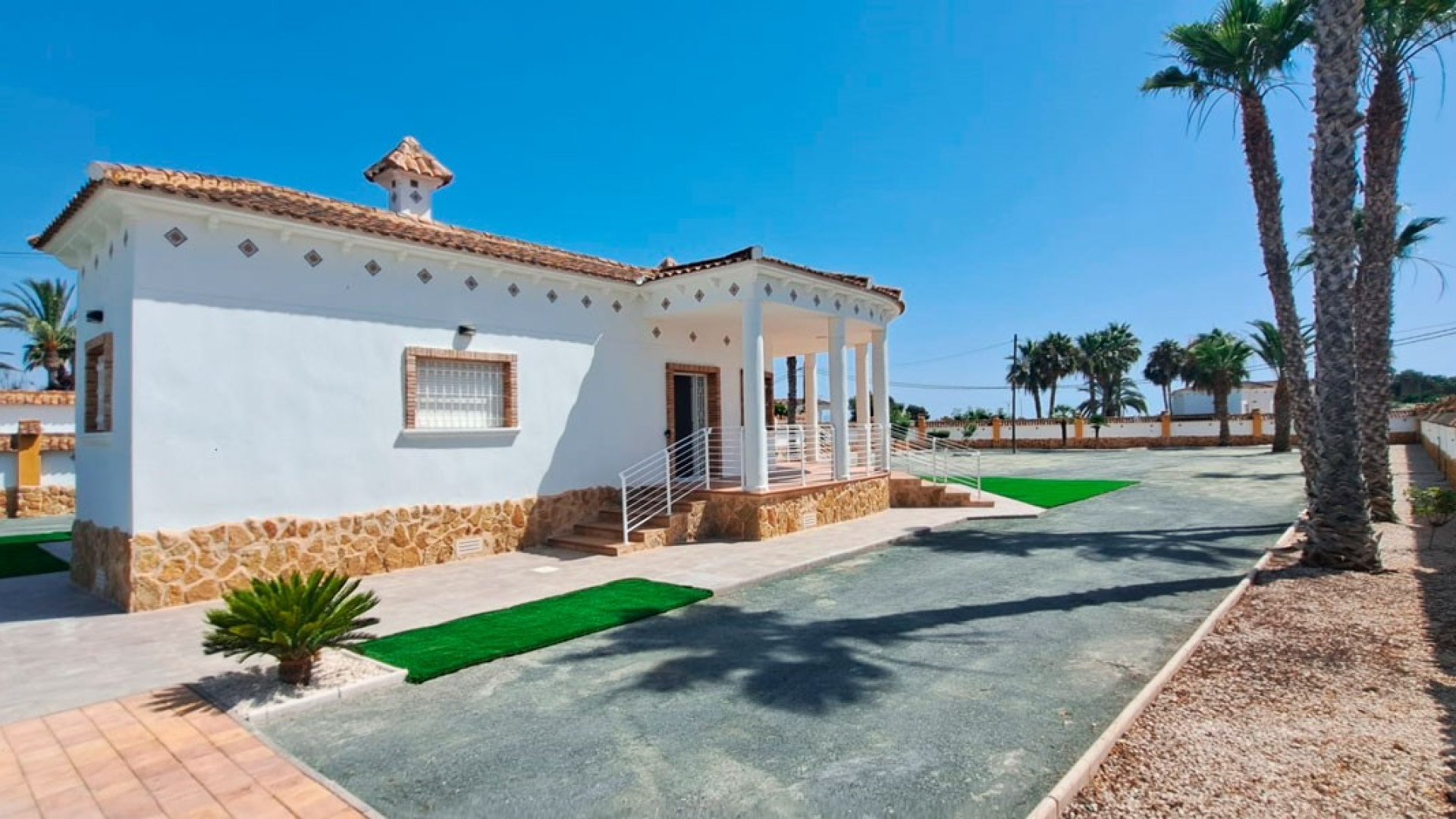 Resale - Country Property - Catral - Catral - Country