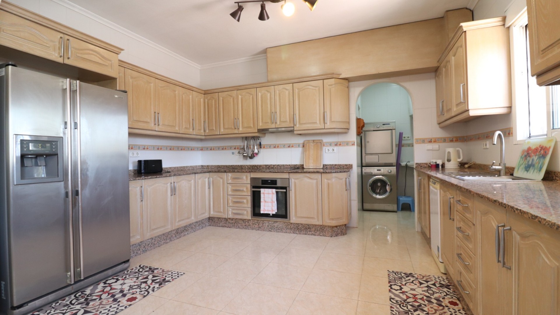 Resale - Country Property - Catral - Catral - Country