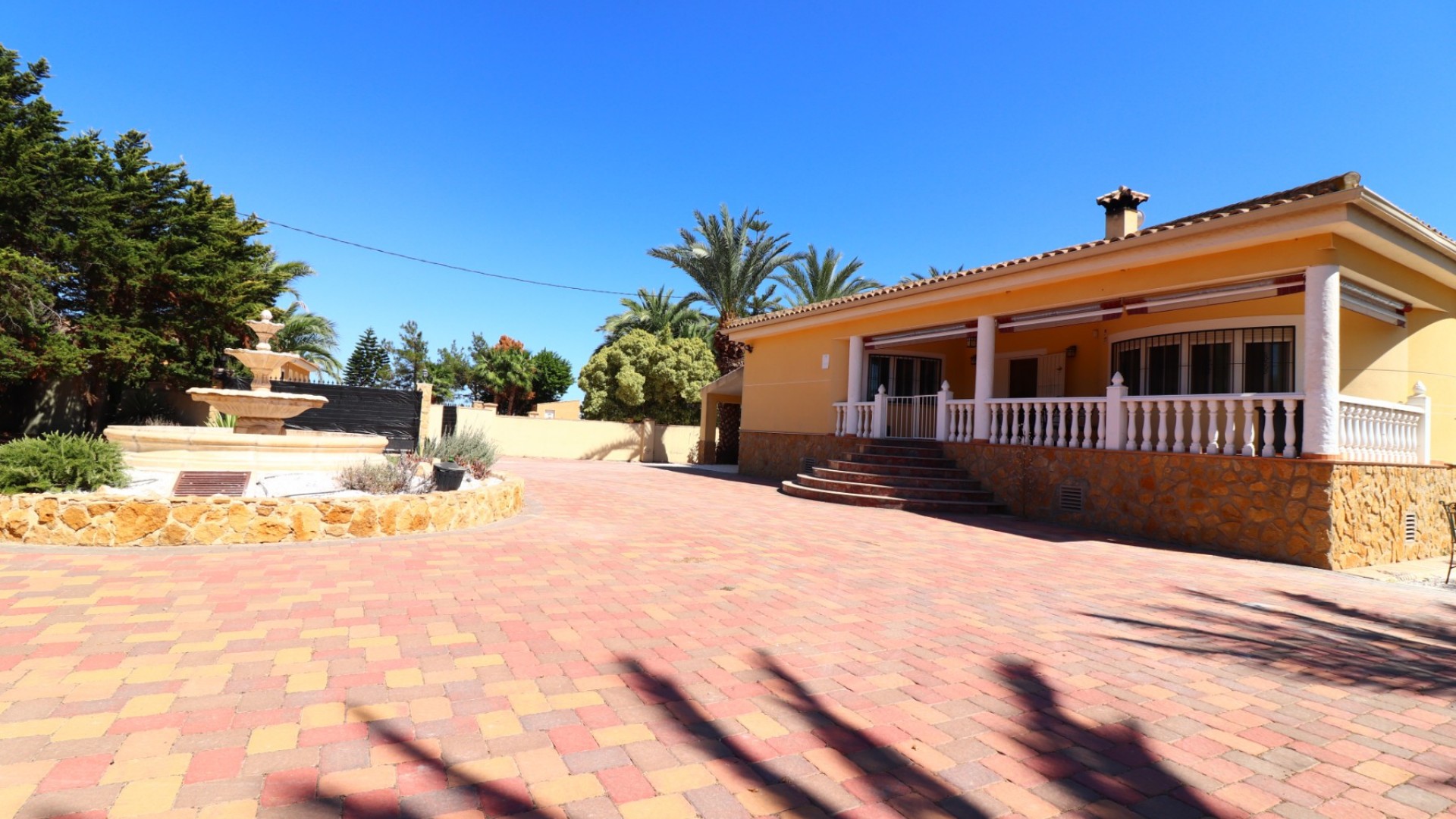 Resale - Country Property - Catral - Catral - Country