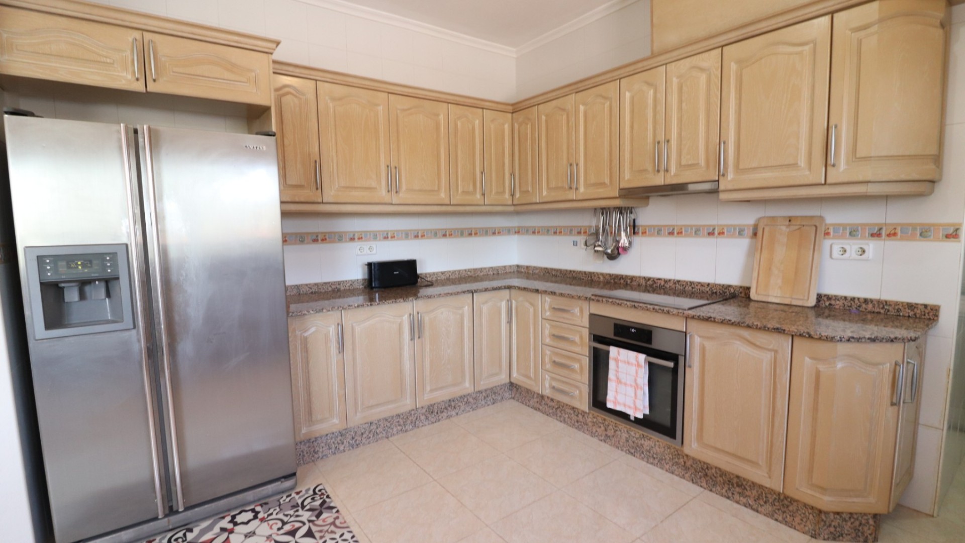 Resale - Country Property - Catral - Catral - Country