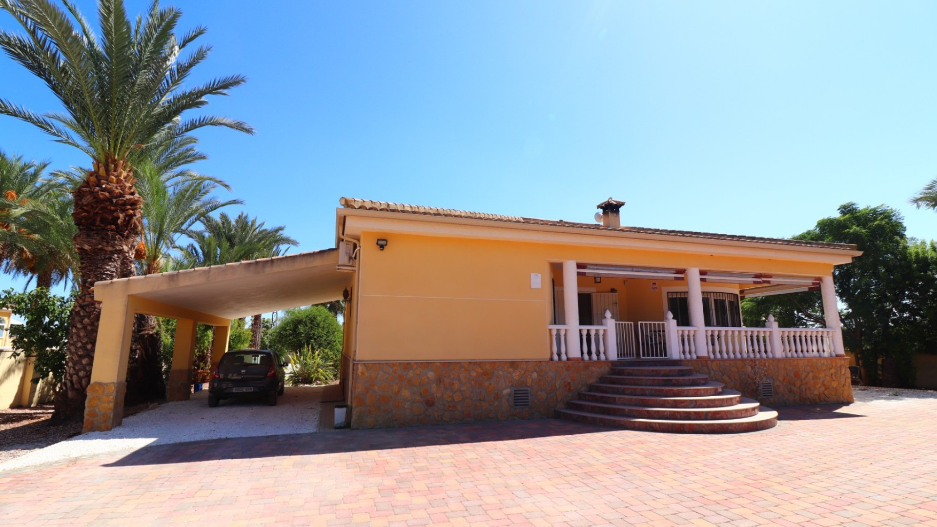 Resale - Country Property - Catral - Catral - Country
