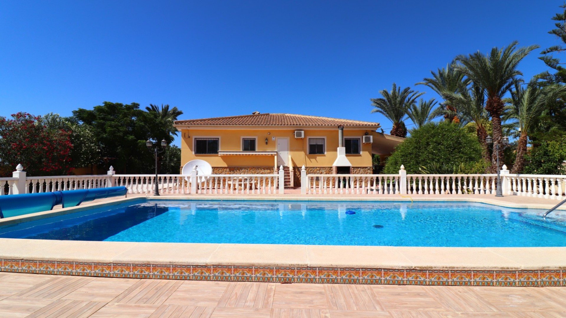 Resale - Country Property - Catral - Catral - Country