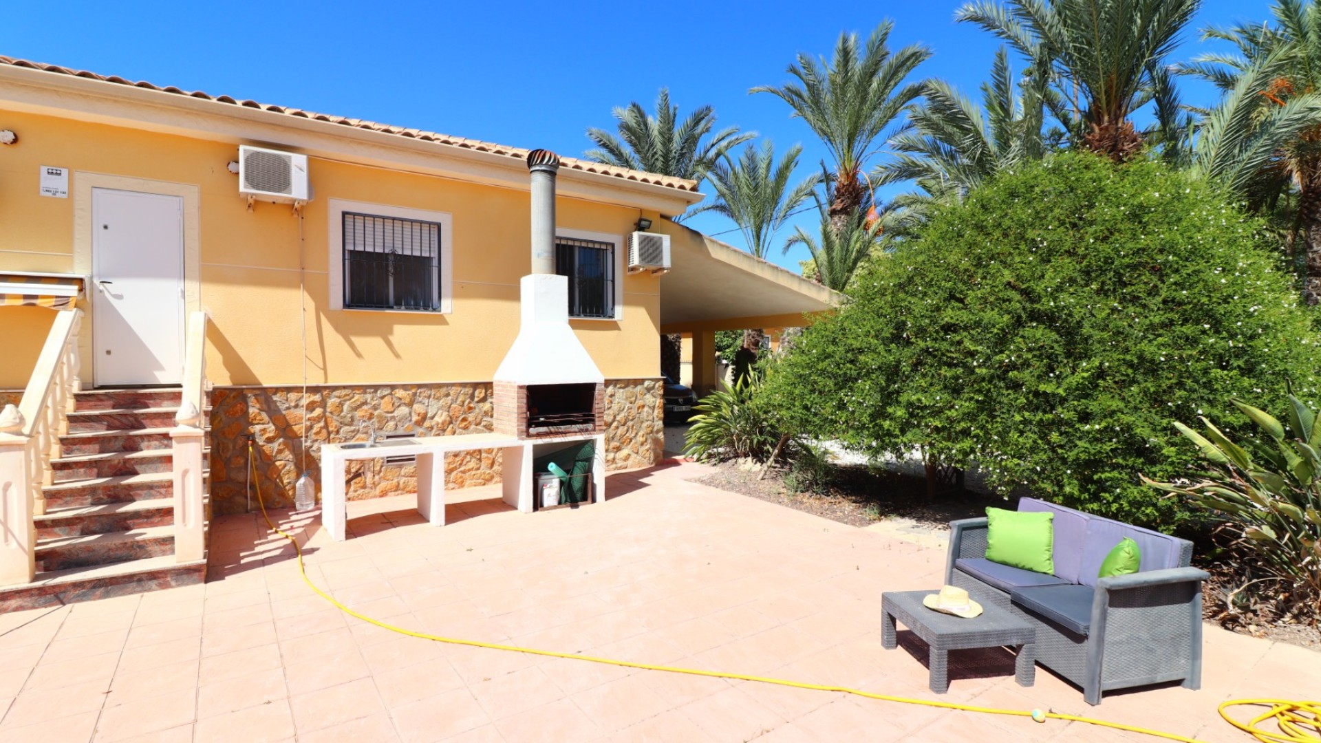 Resale - Country Property - Catral - Catral - Country