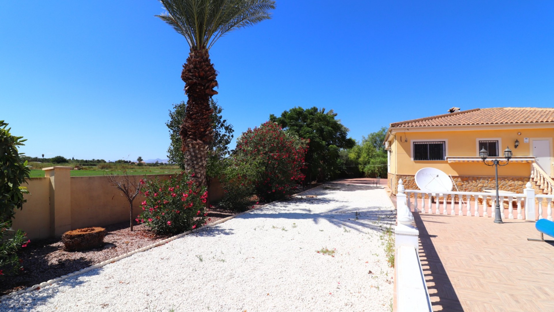 Resale - Country Property - Catral - Catral - Country