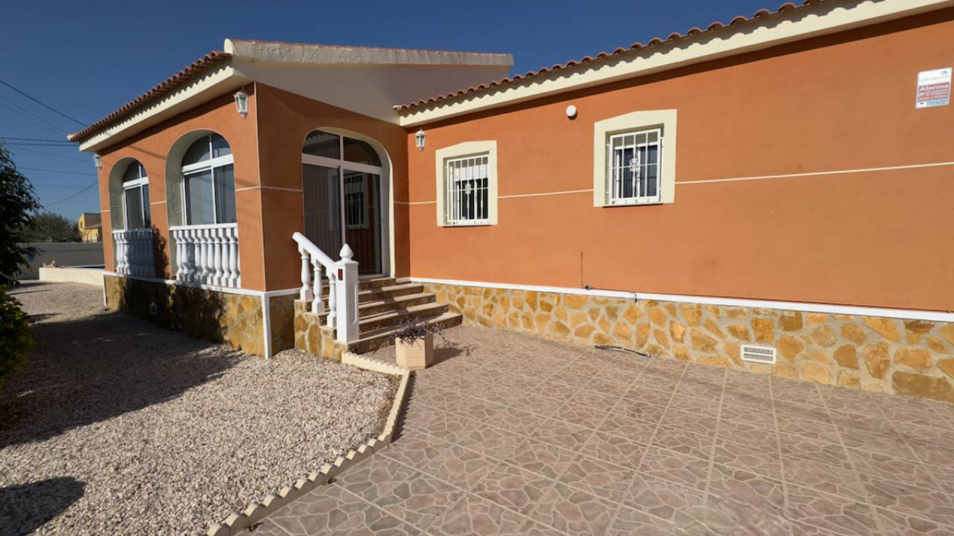 Resale - Country Property - Catral