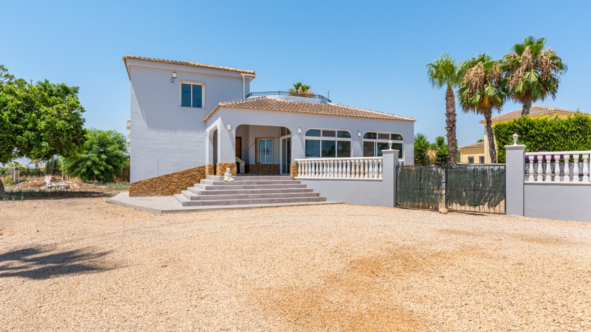 Resale - Country Property - Catral