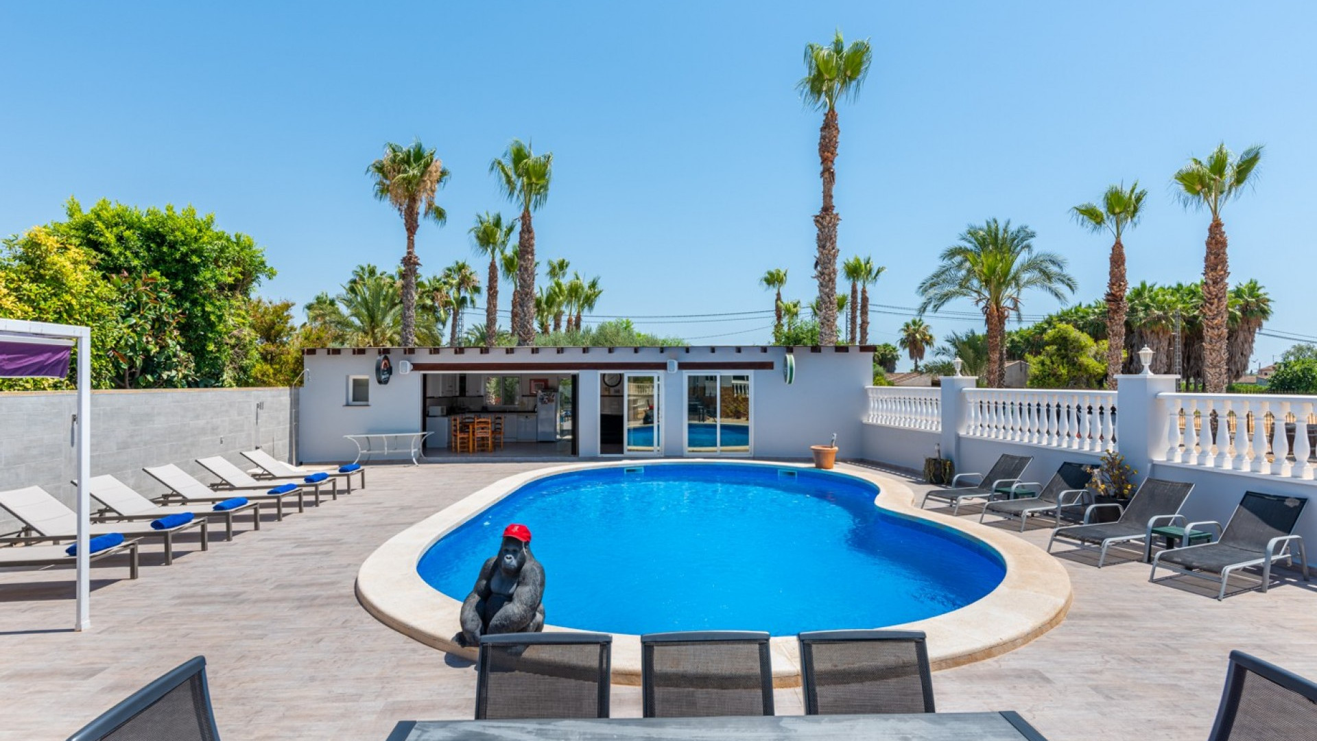 Resale - Country Property - Catral