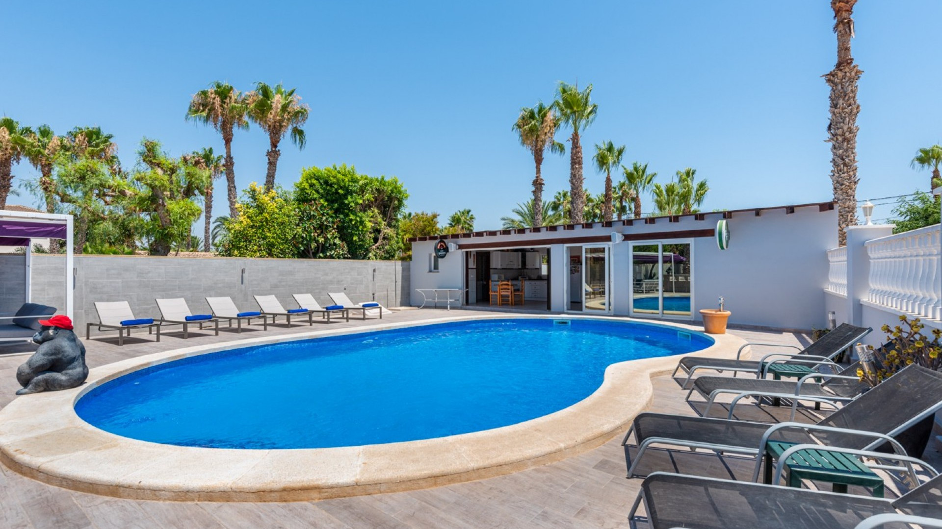 Resale - Country Property - Catral