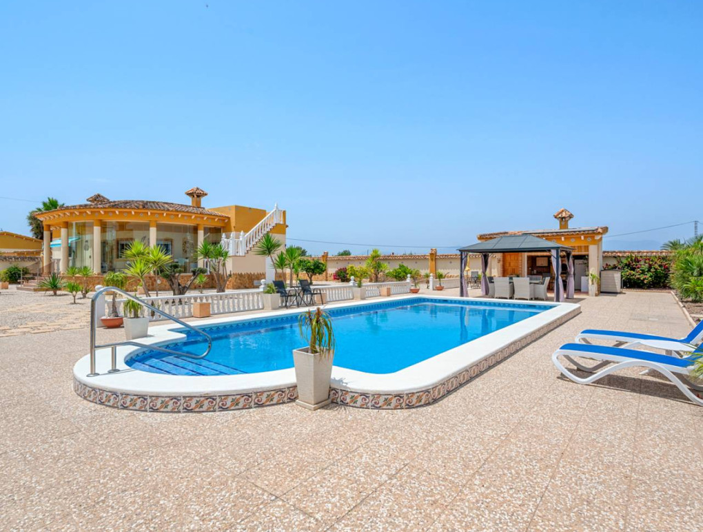 Resale - Country Property - Catral