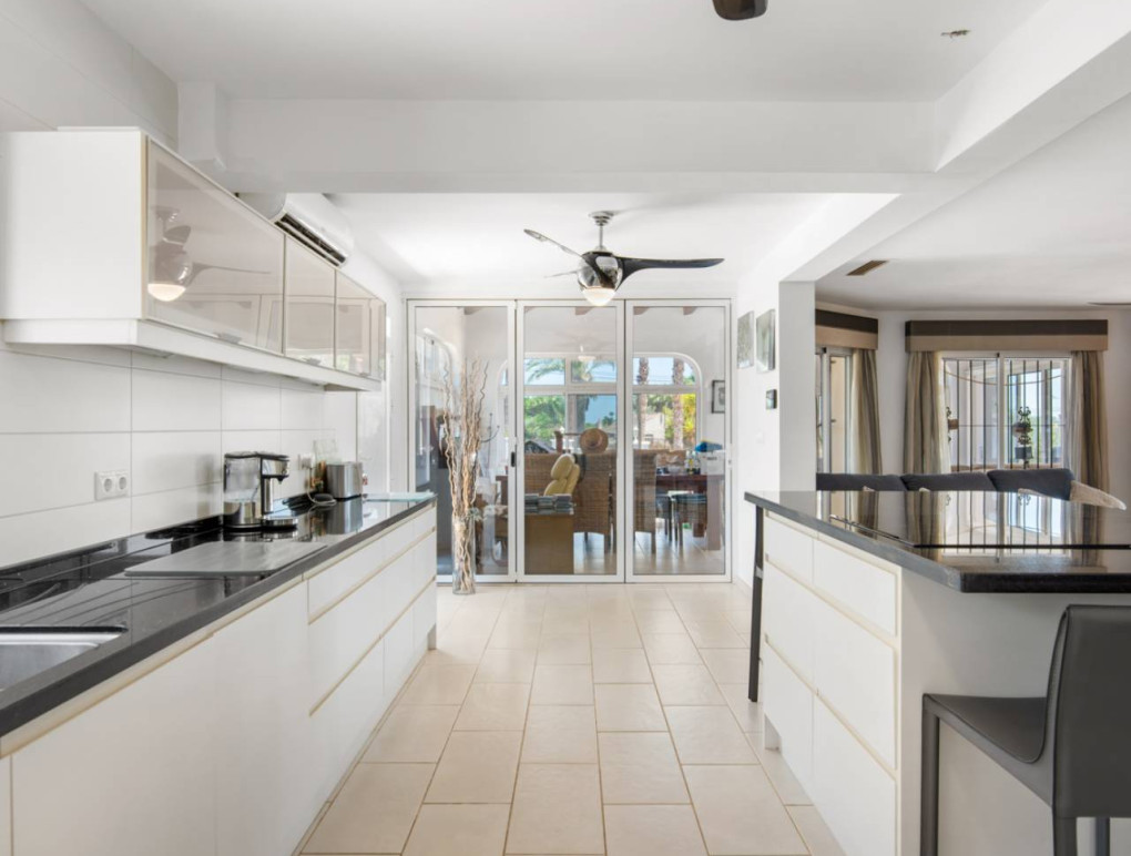 Resale - Country Property - Catral