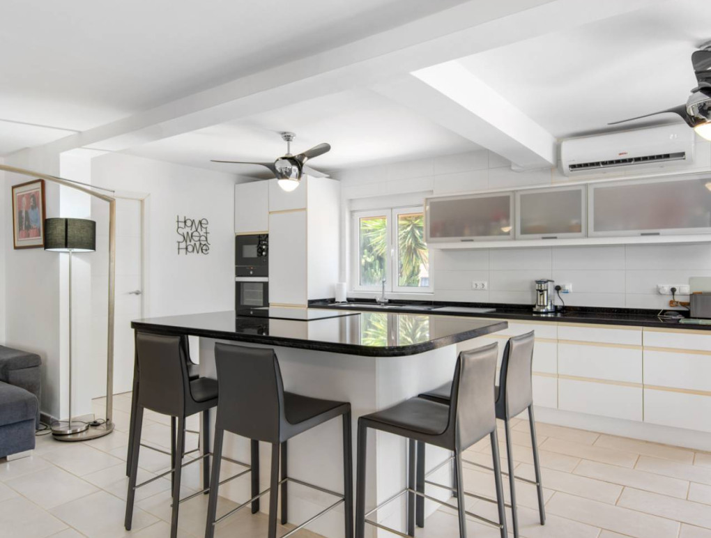 Resale - Country Property - Catral