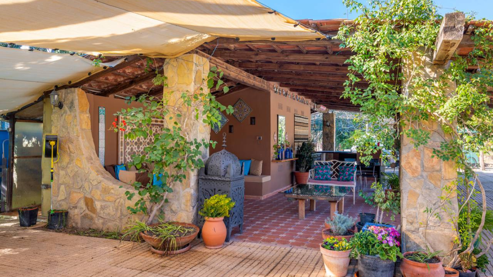 Resale - Country Property - Catral