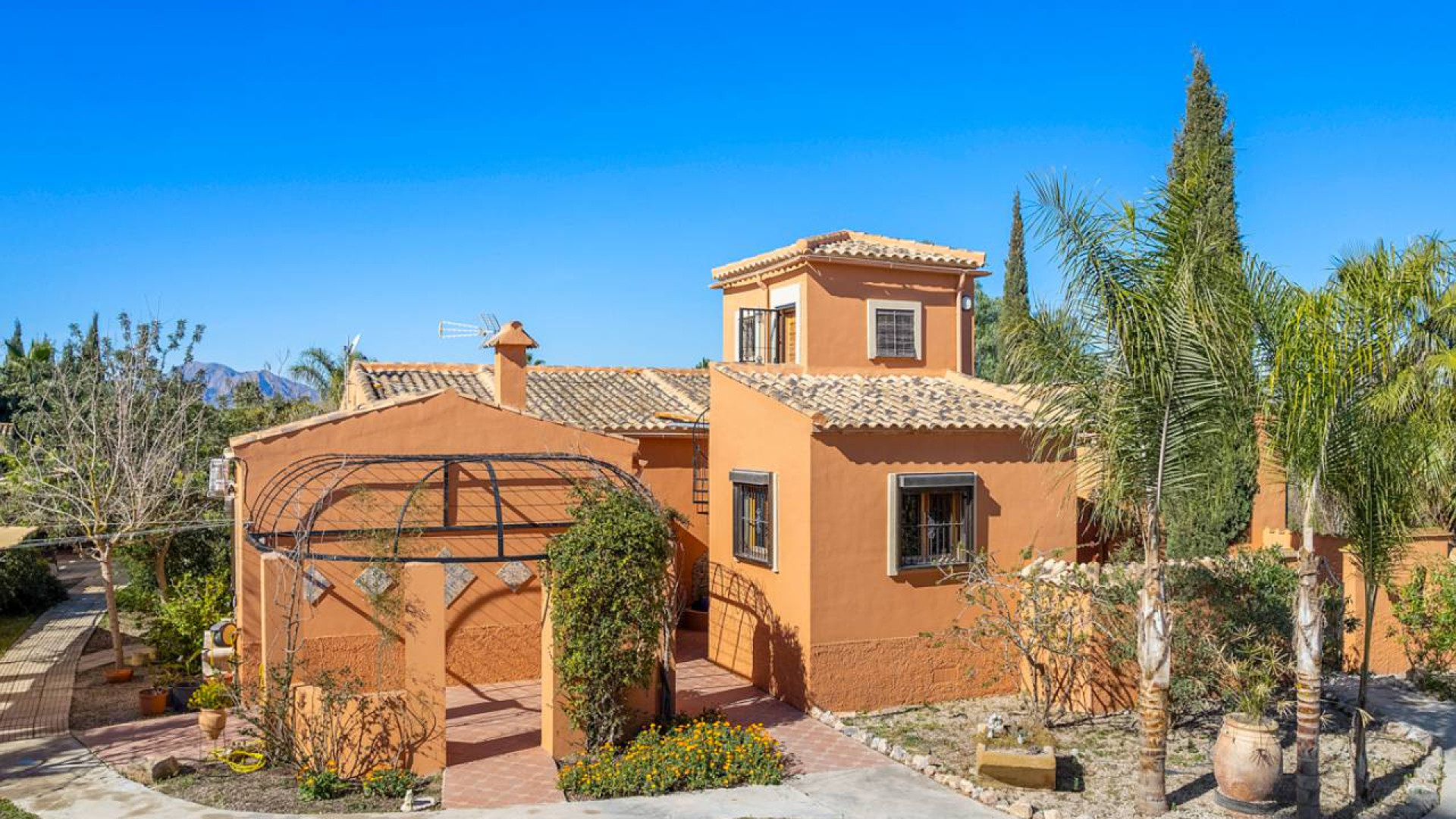 Resale - Country Property - Catral