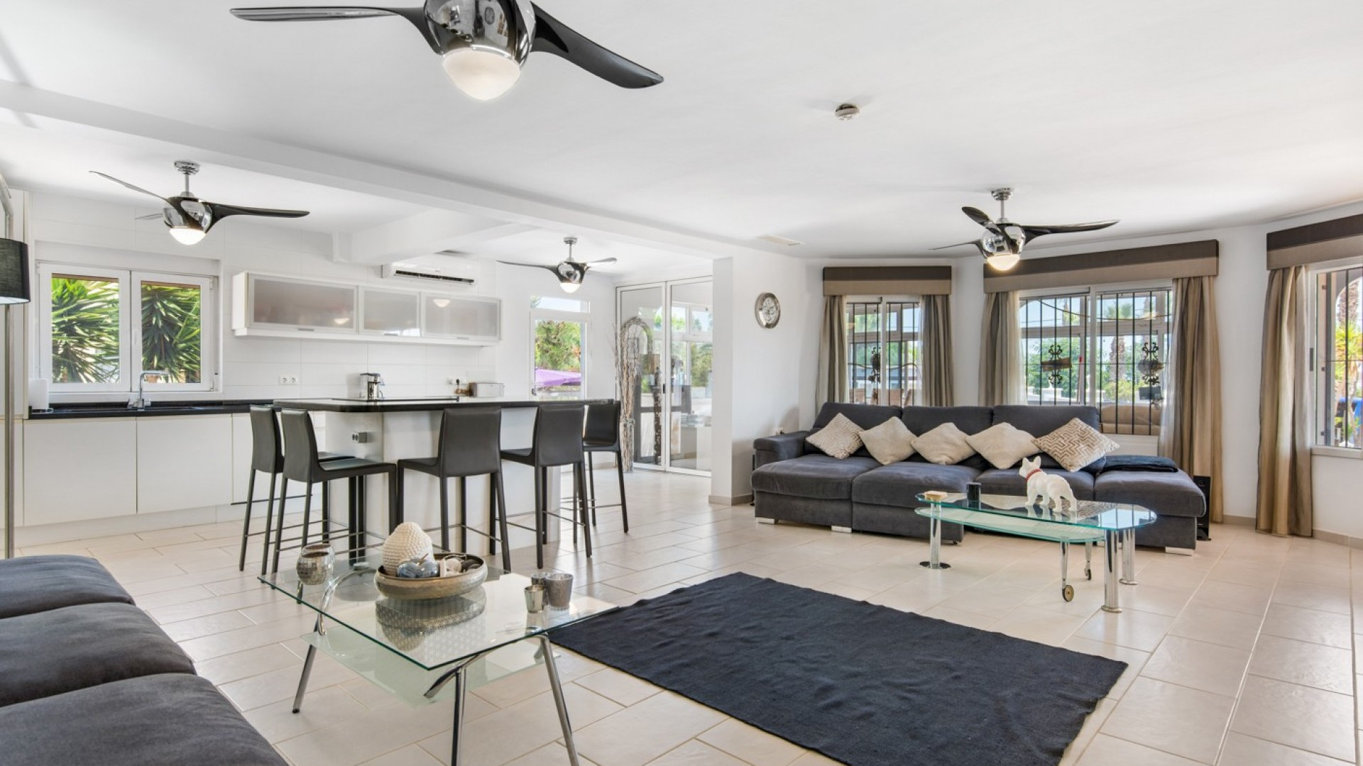 Resale - Country Property - Catral