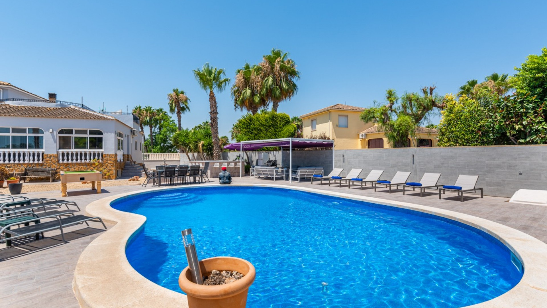 Resale - Country Property - Catral