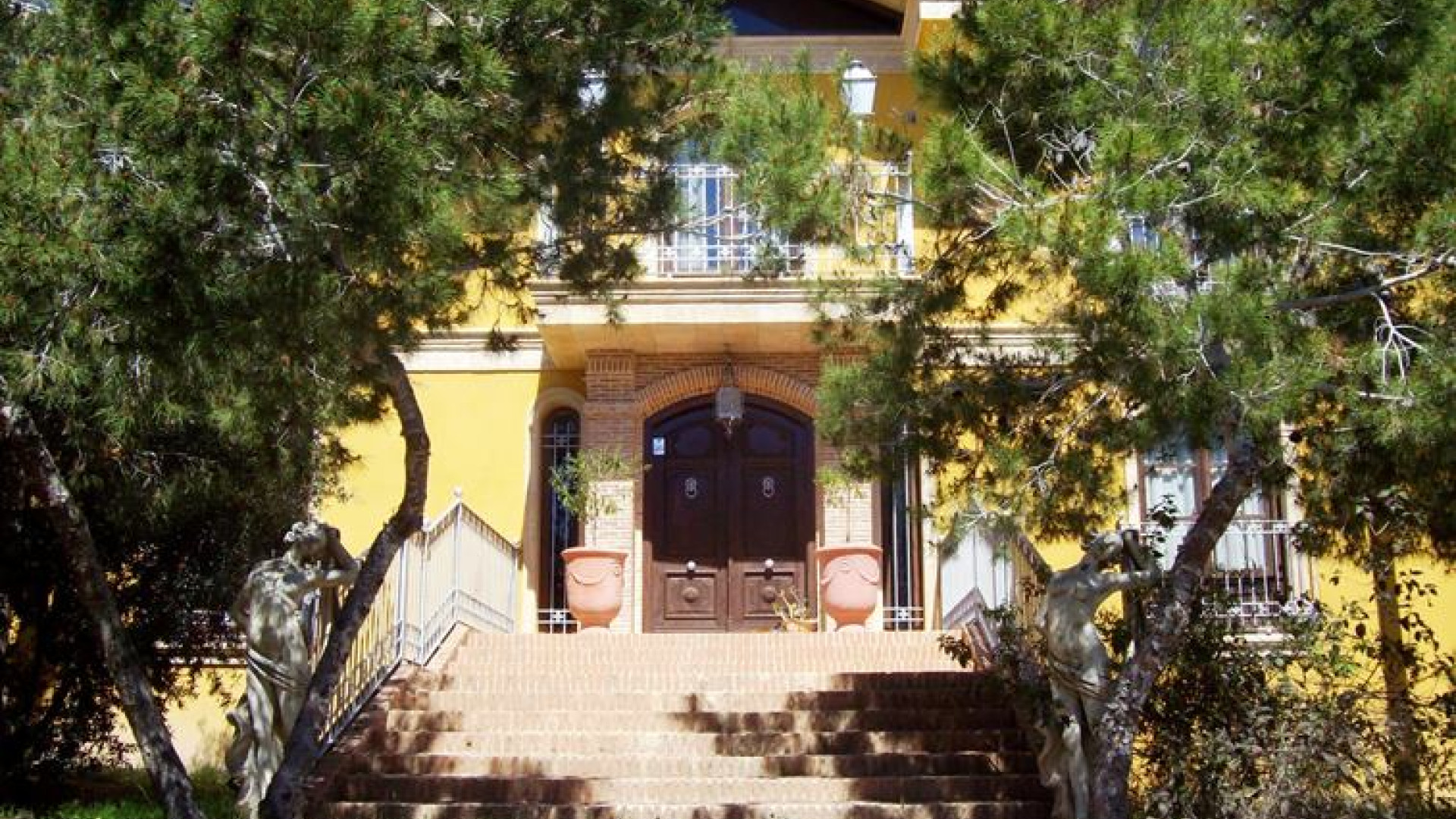 Resale - Country Property - Ciudad Quesada - Lo Pepin