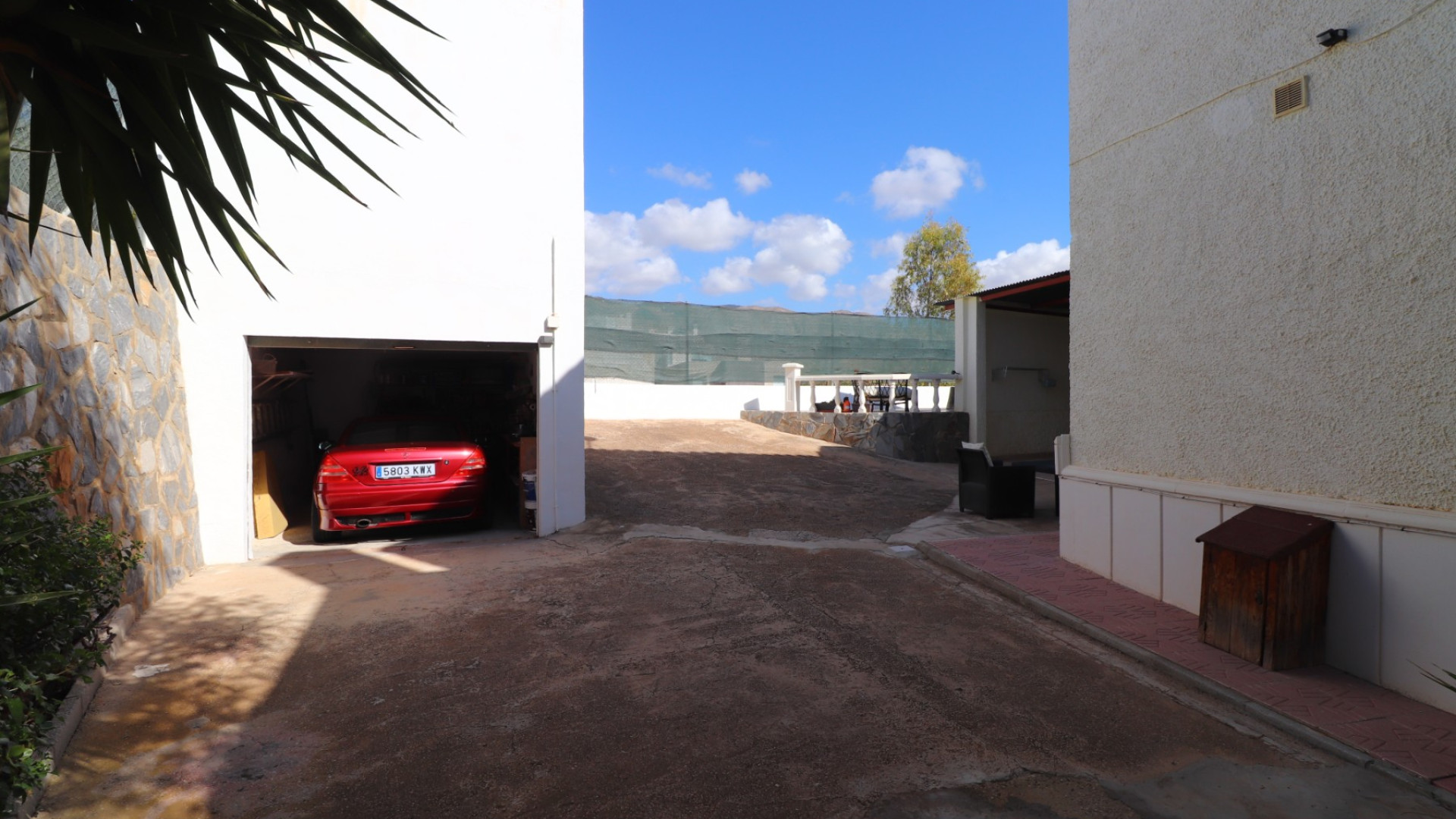 Resale - Country Property - Crevillente - Crevillente - Country