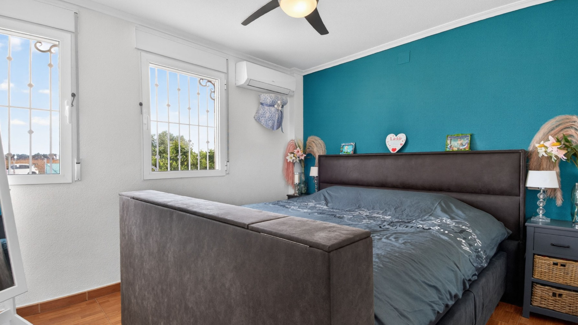 Resale - Country Property - Crevillente