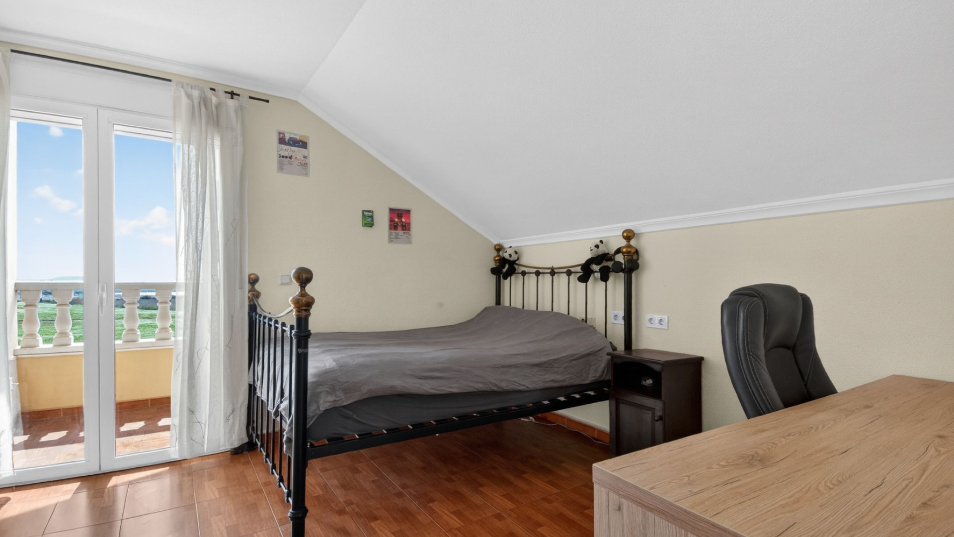 Resale - Country Property - Crevillente