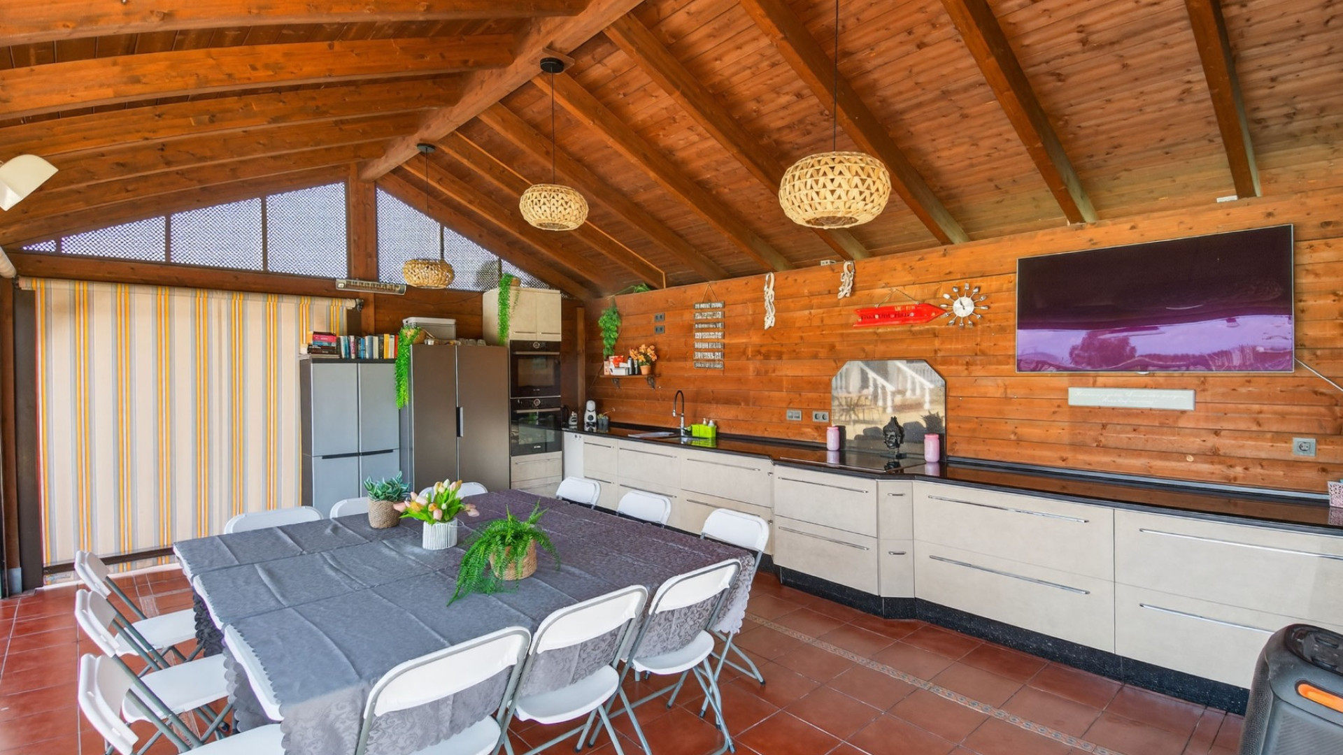 Resale - Country Property - Crevillente