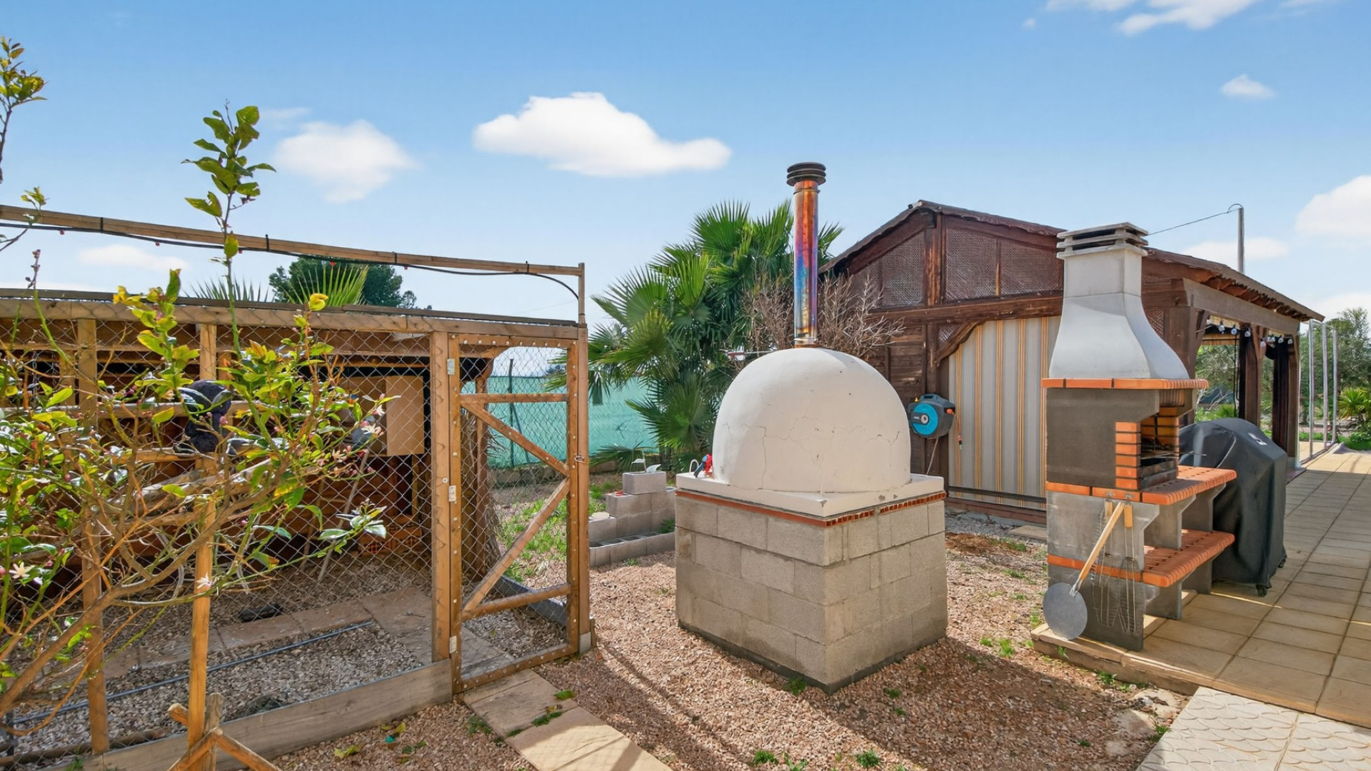 Resale - Country Property - Crevillente