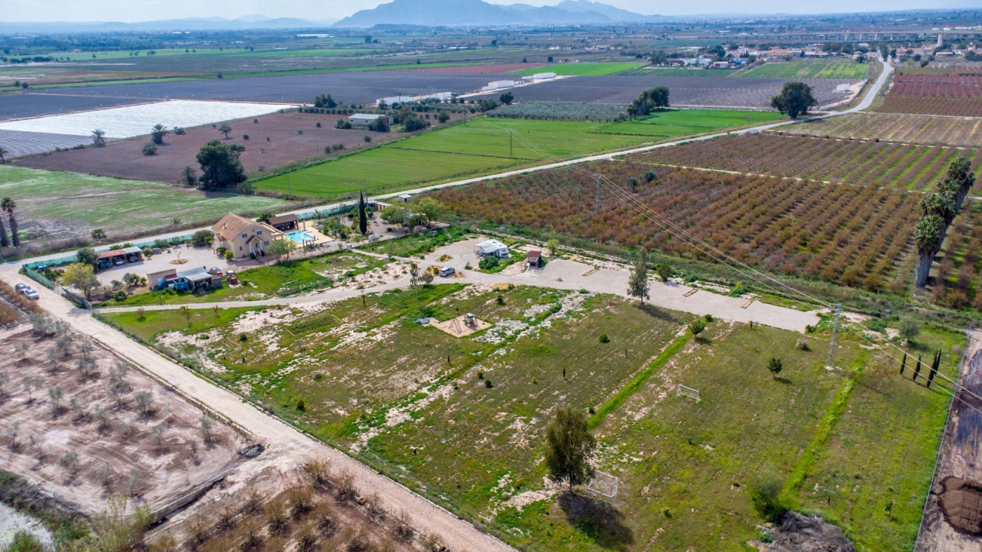 Resale - Country Property - Crevillente