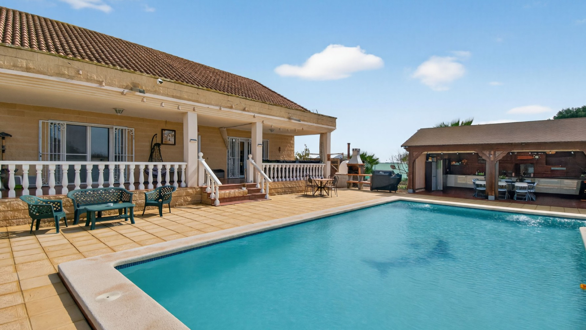 Resale - Country Property - Crevillente