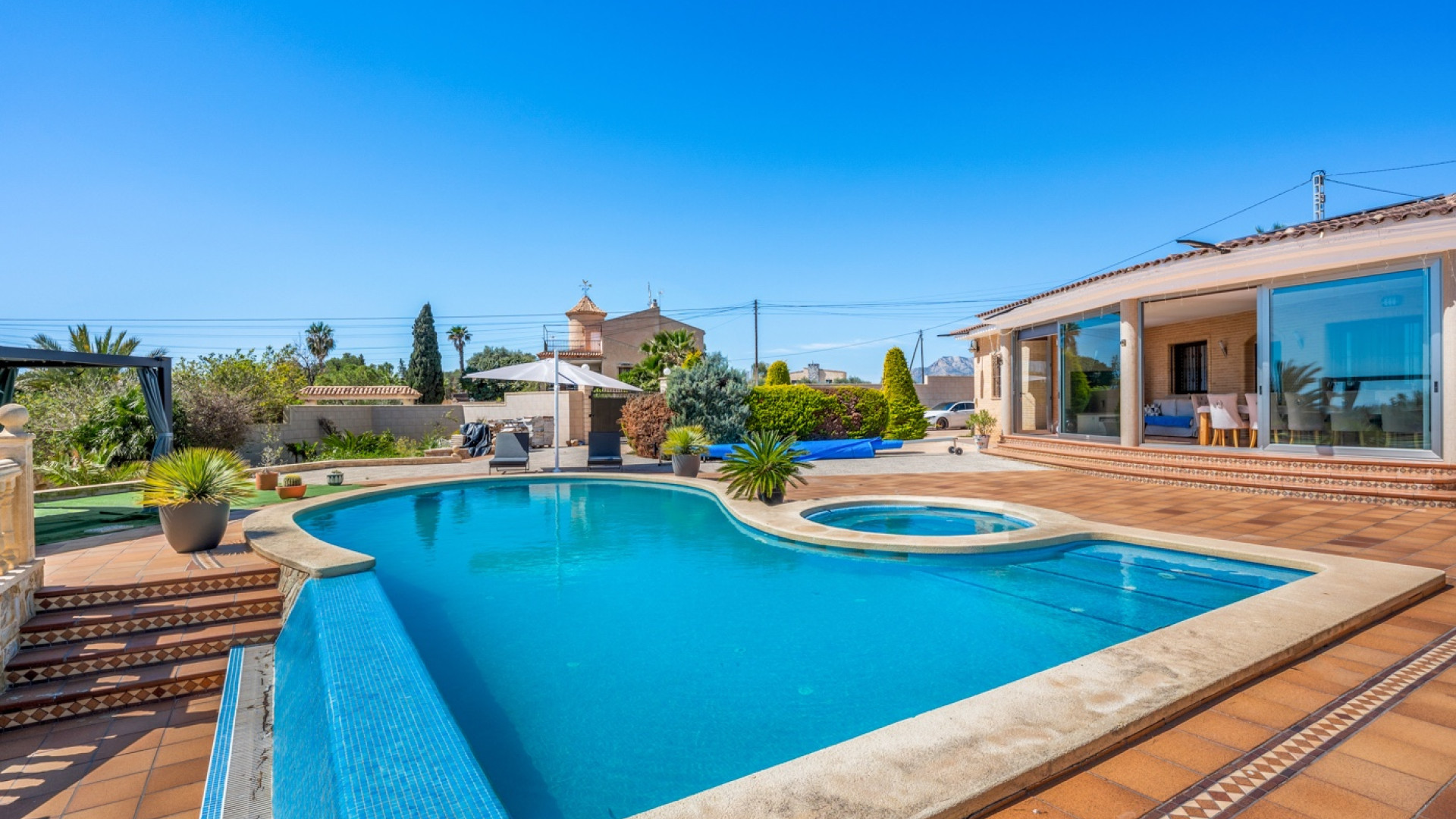 Resale - Country Property - Crevillente