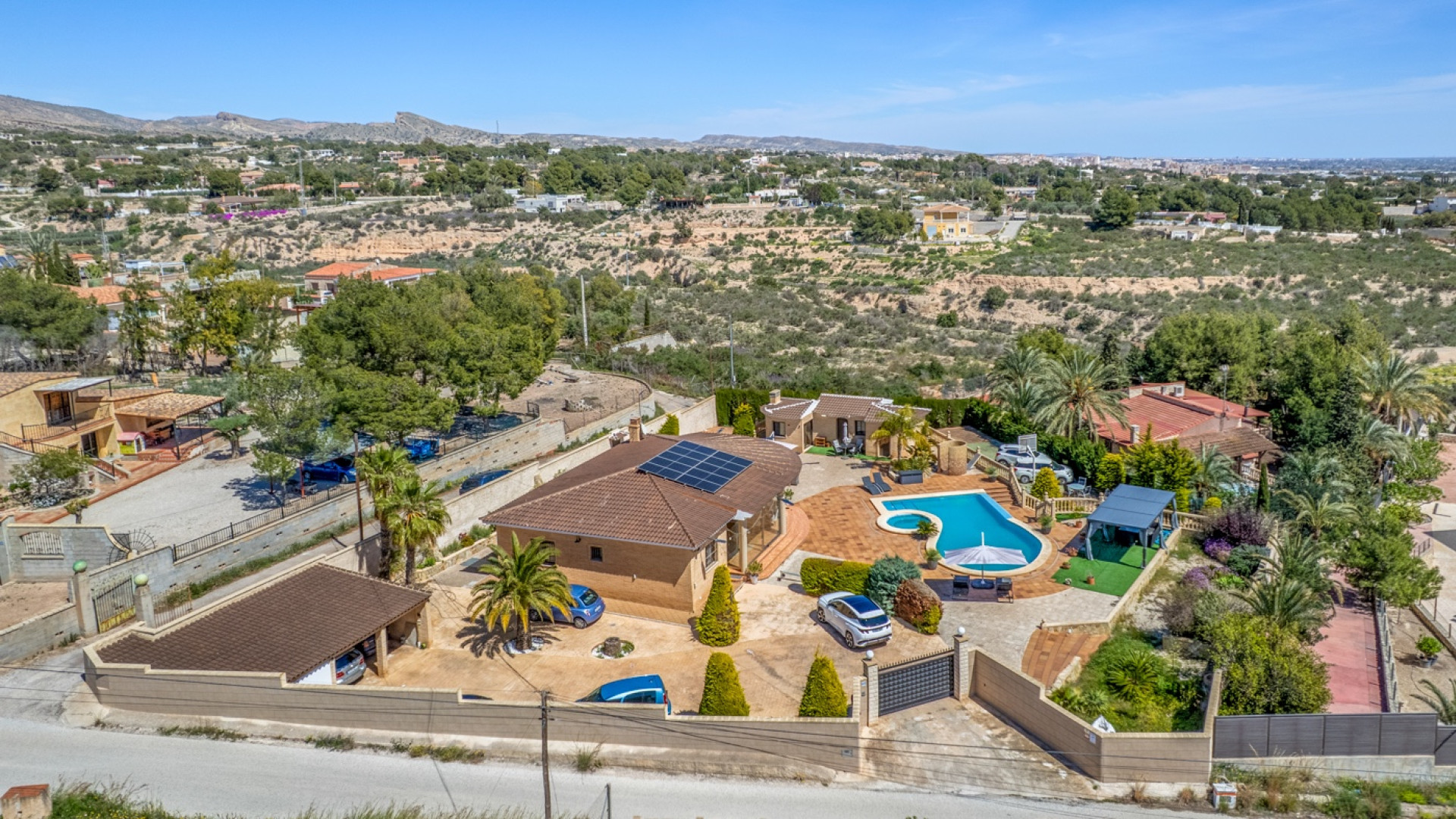 Resale - Country Property - Crevillente