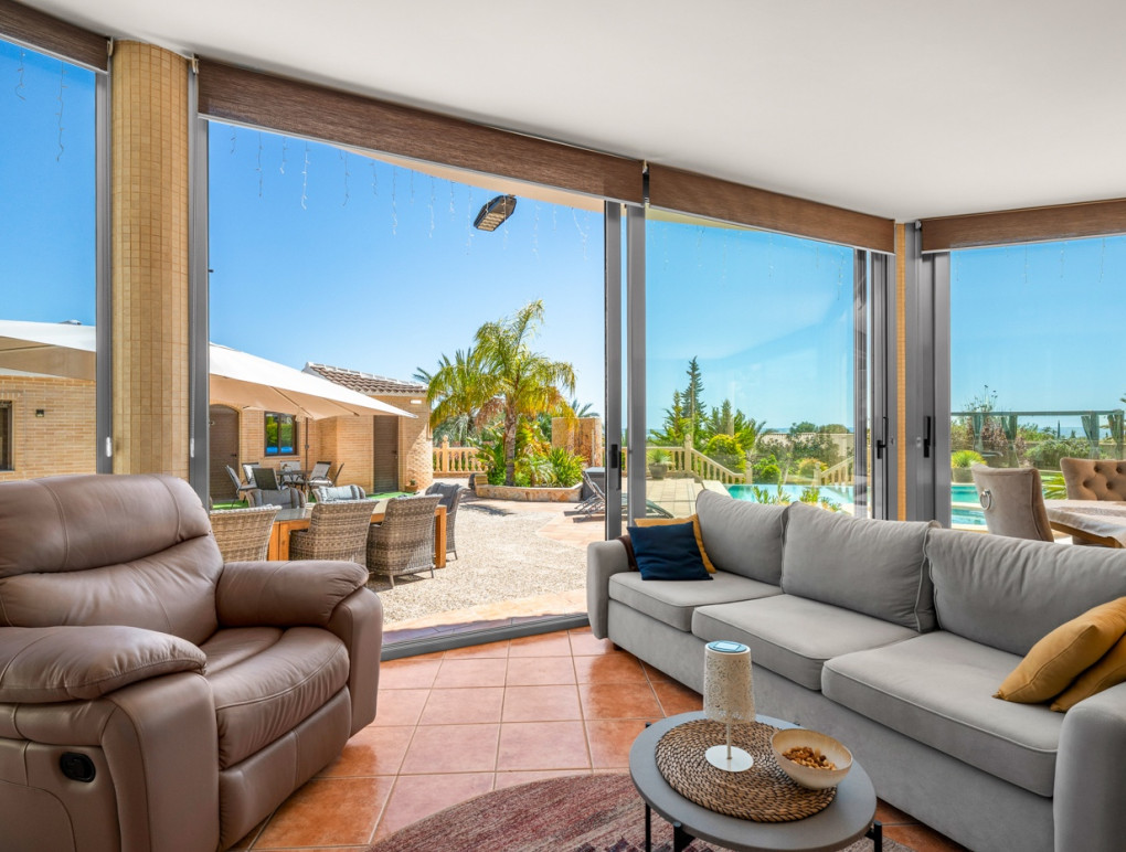 Resale - Country Property - Crevillente