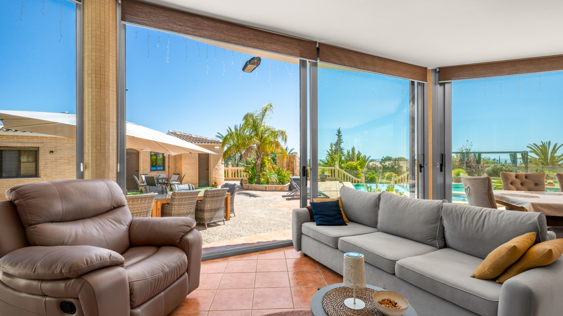 Resale - Country Property - Crevillente