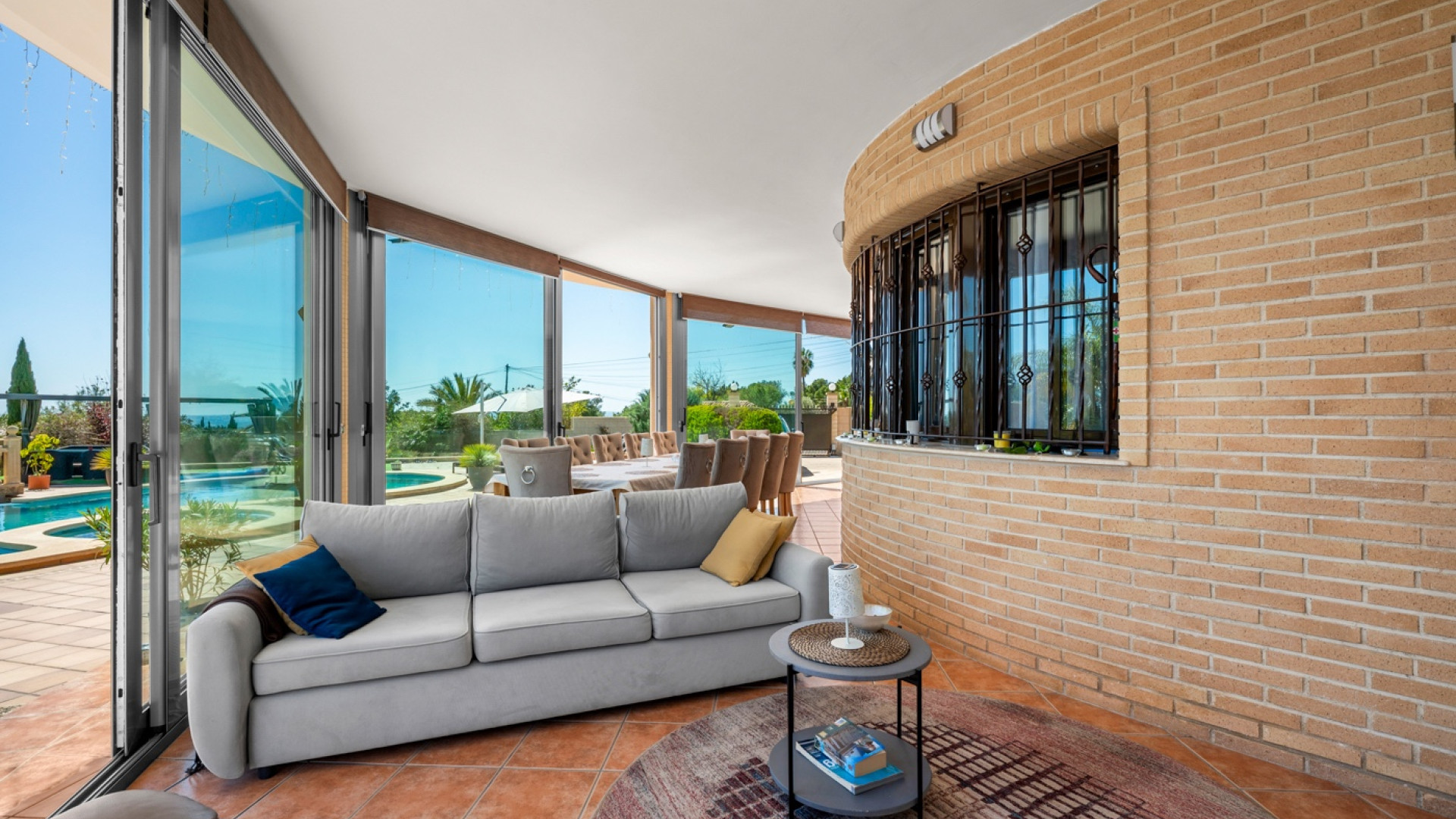 Resale - Country Property - Crevillente