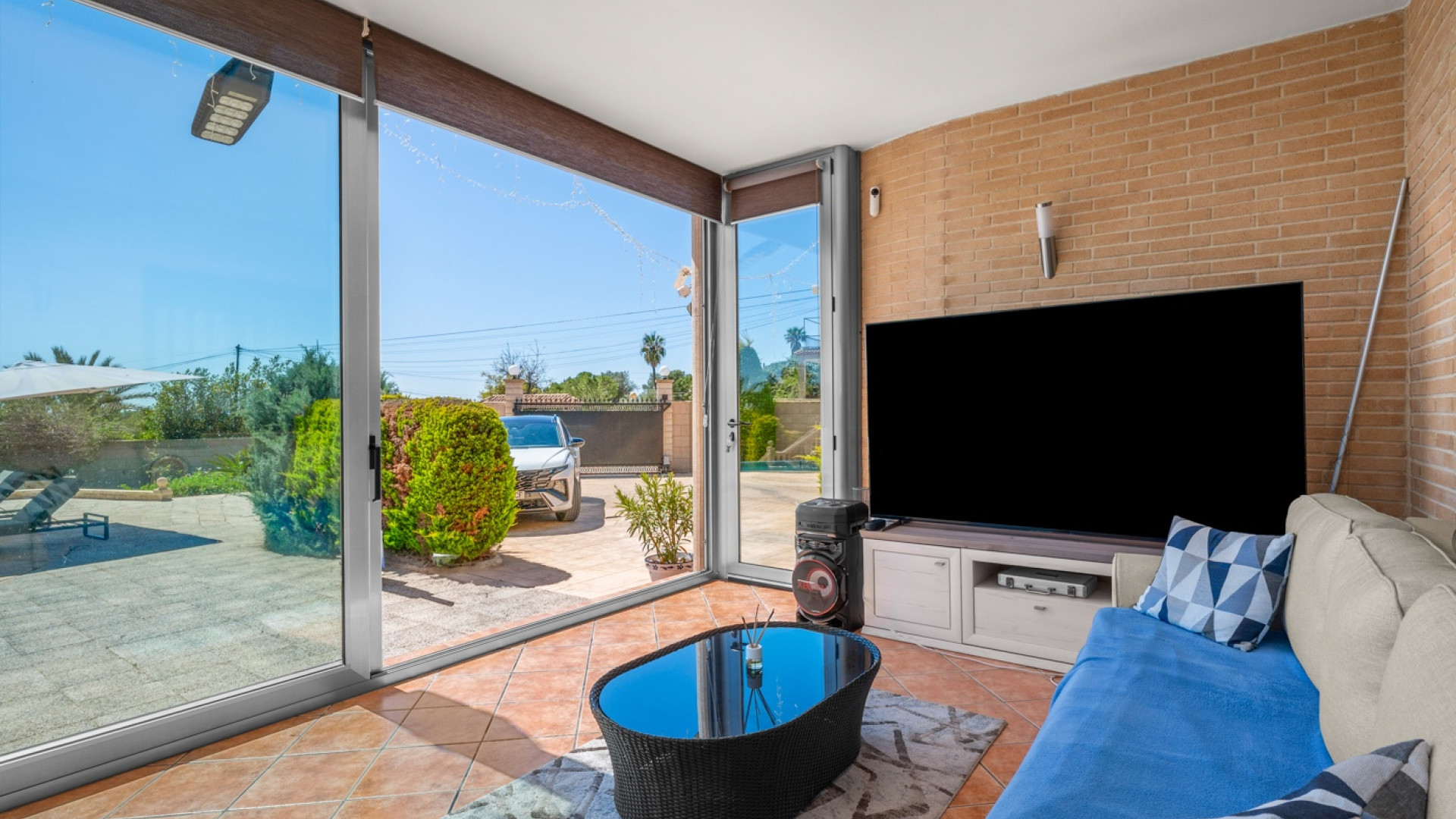 Resale - Country Property - Crevillente