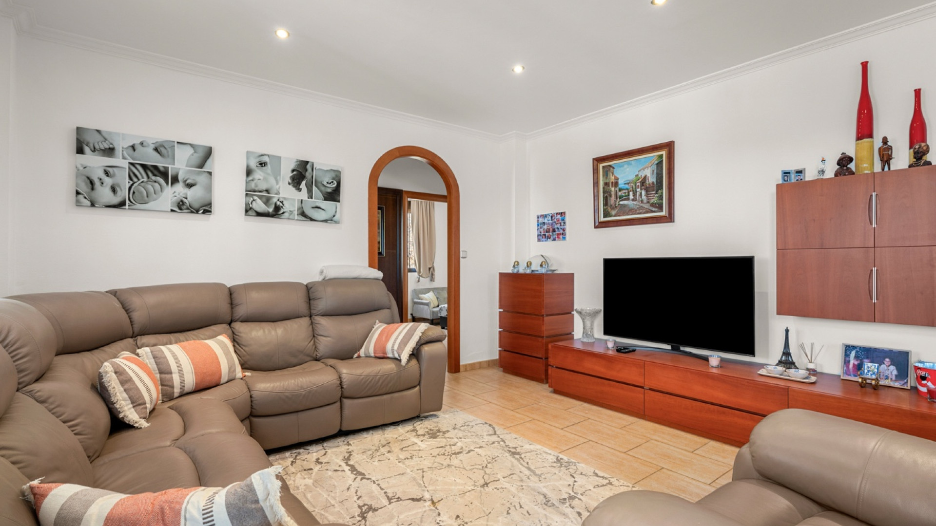 Resale - Country Property - Crevillente