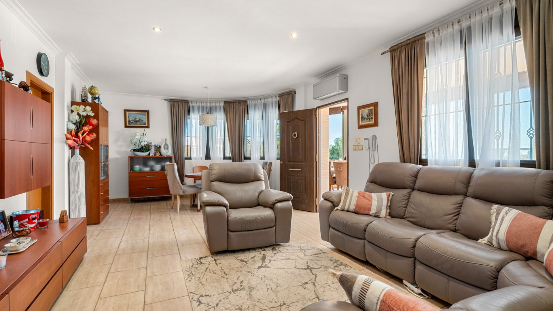 Resale - Country Property - Crevillente