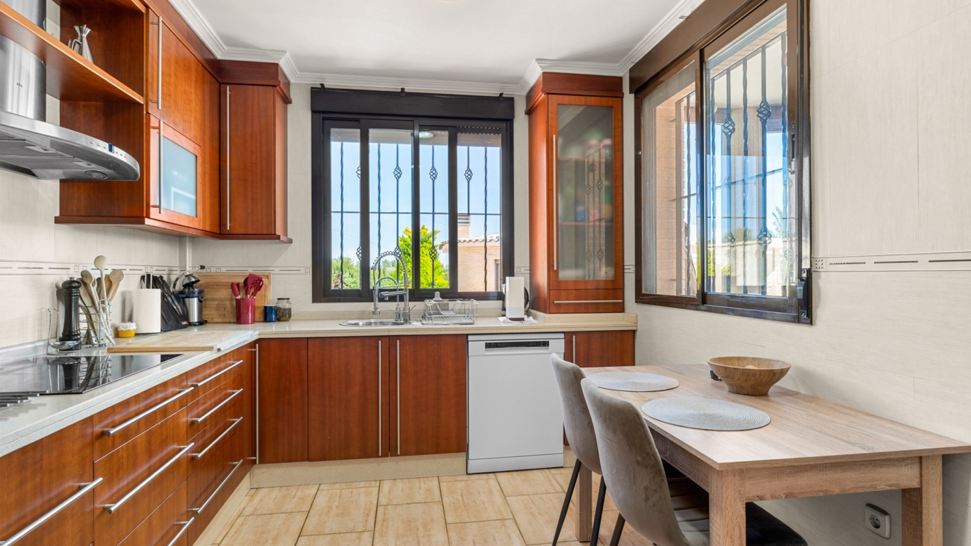 Resale - Country Property - Crevillente