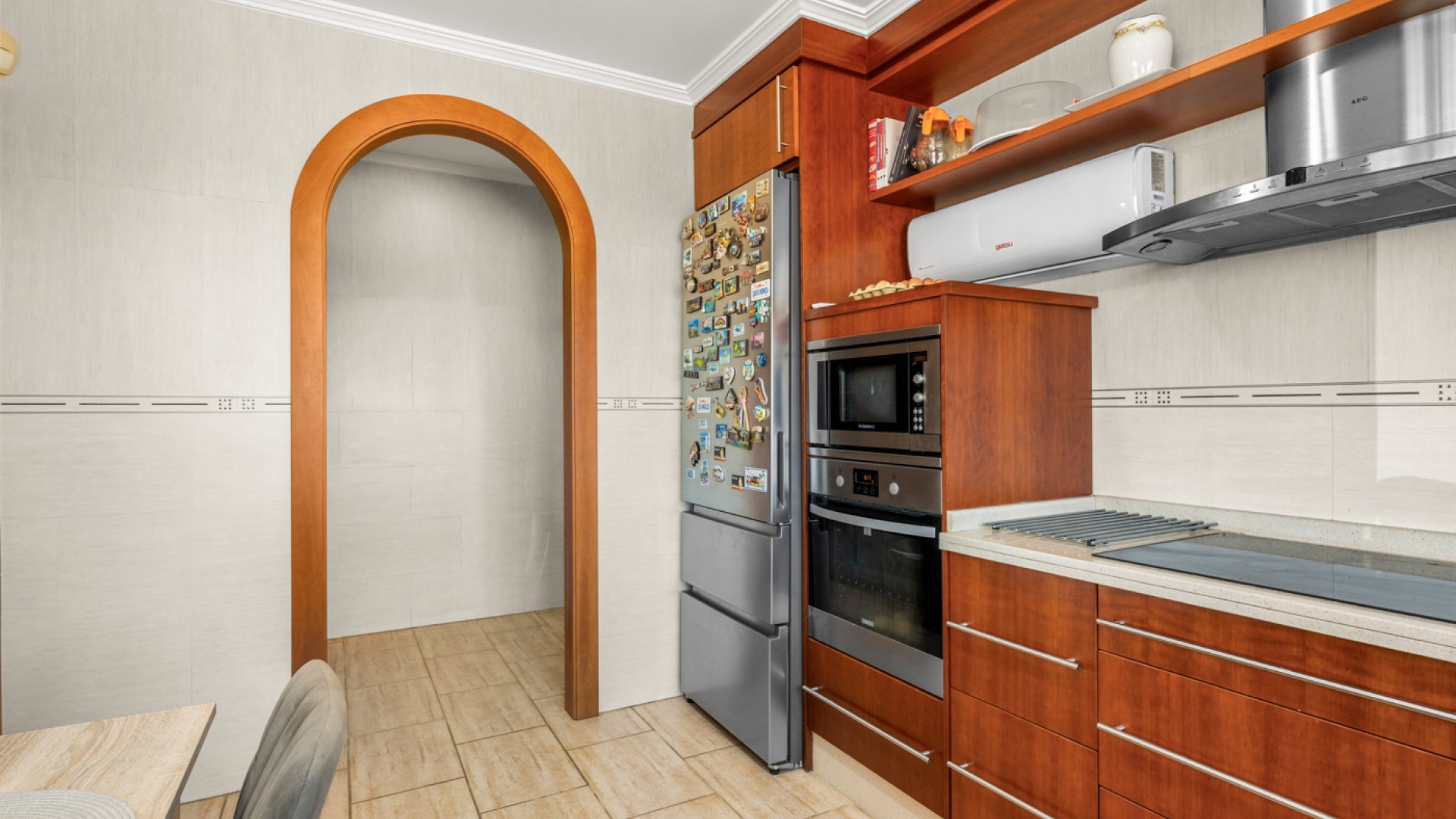 Resale - Country Property - Crevillente