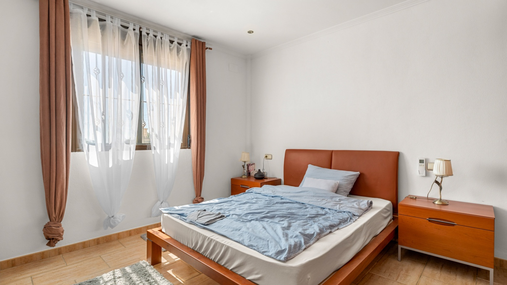 Resale - Country Property - Crevillente