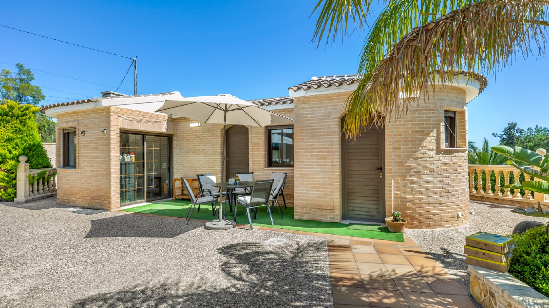 Resale - Country Property - Crevillente