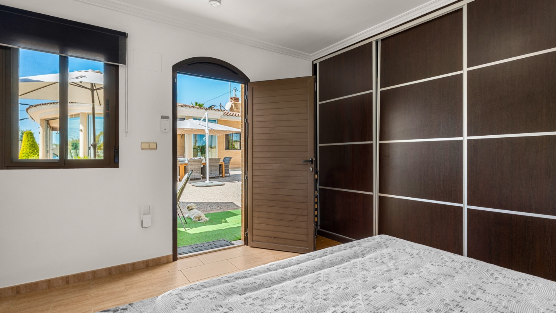 Resale - Country Property - Crevillente