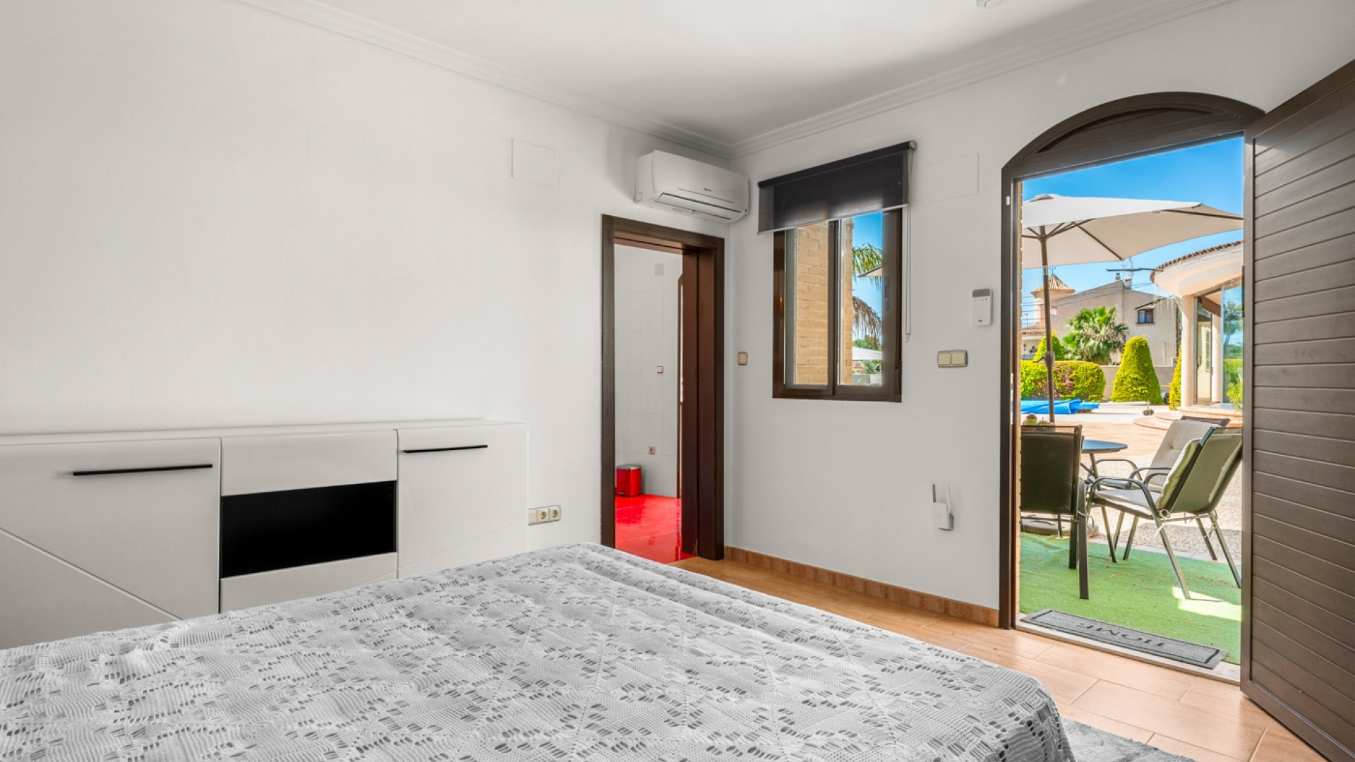 Resale - Country Property - Crevillente