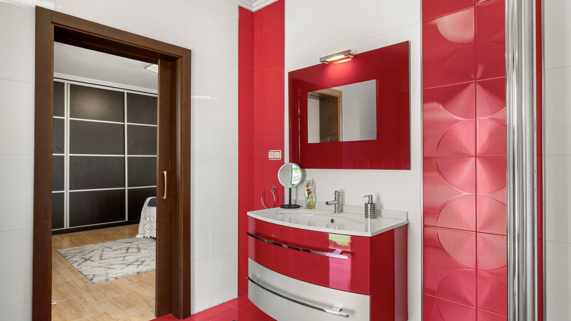 Resale - Country Property - Crevillente