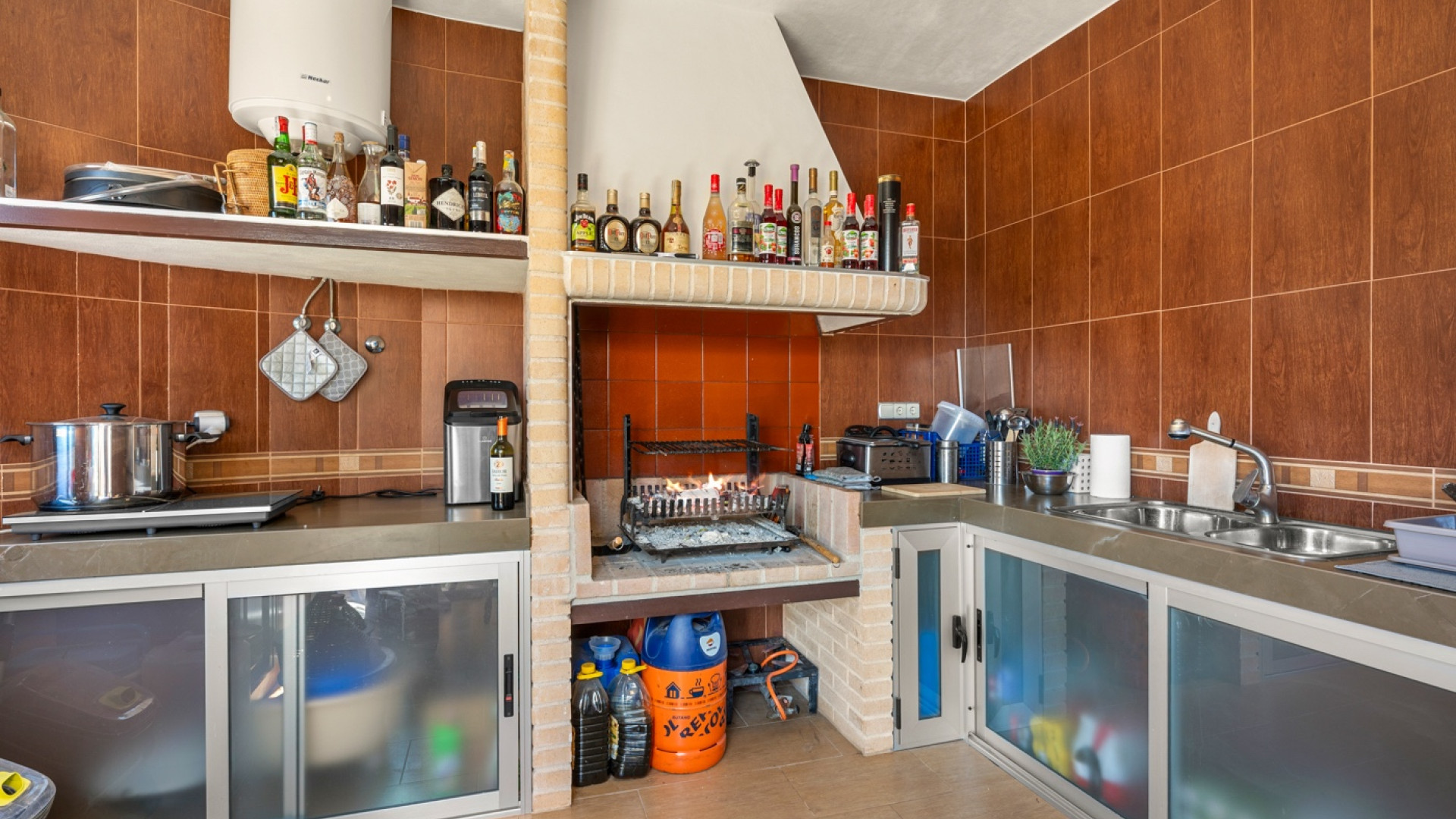 Resale - Country Property - Crevillente