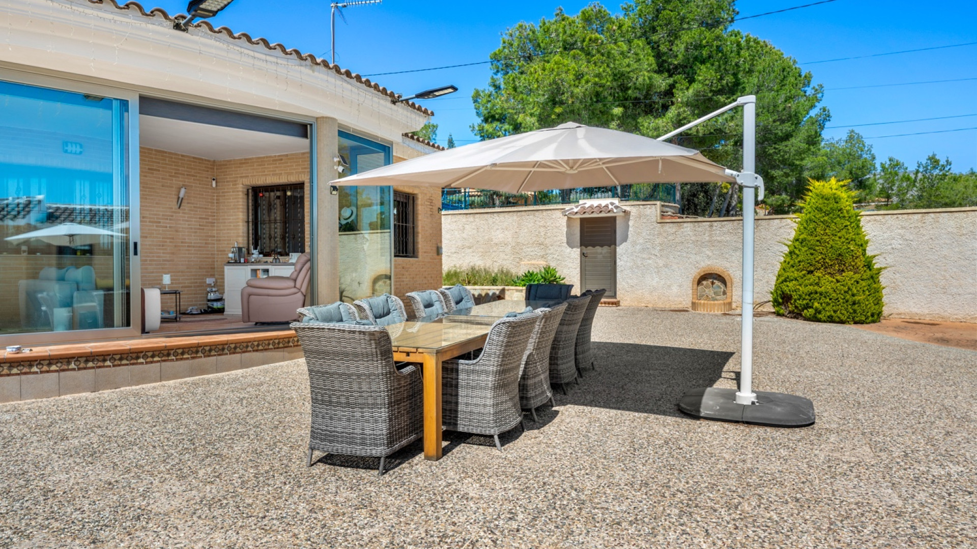 Resale - Country Property - Crevillente