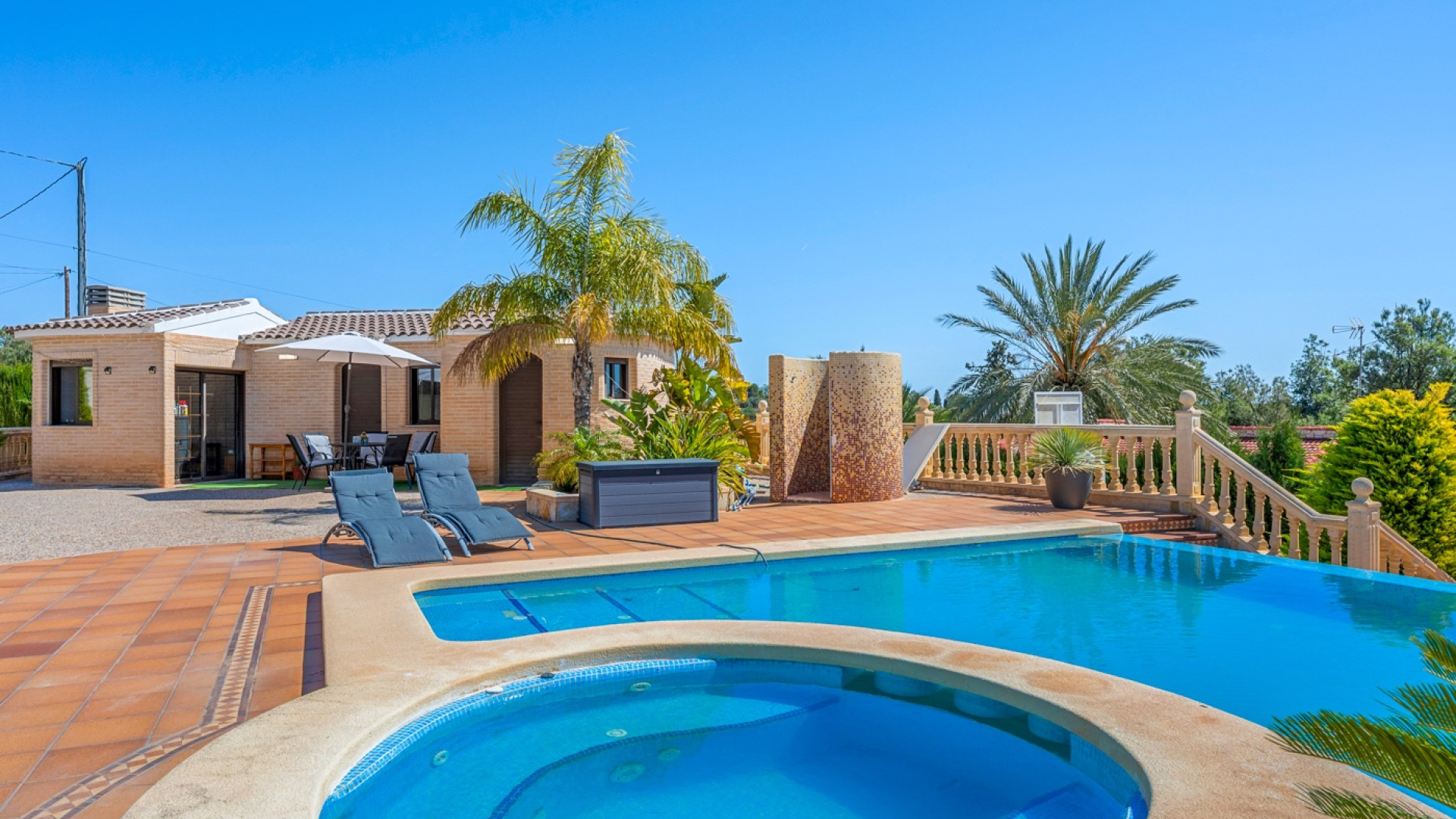 Resale - Country Property - Crevillente