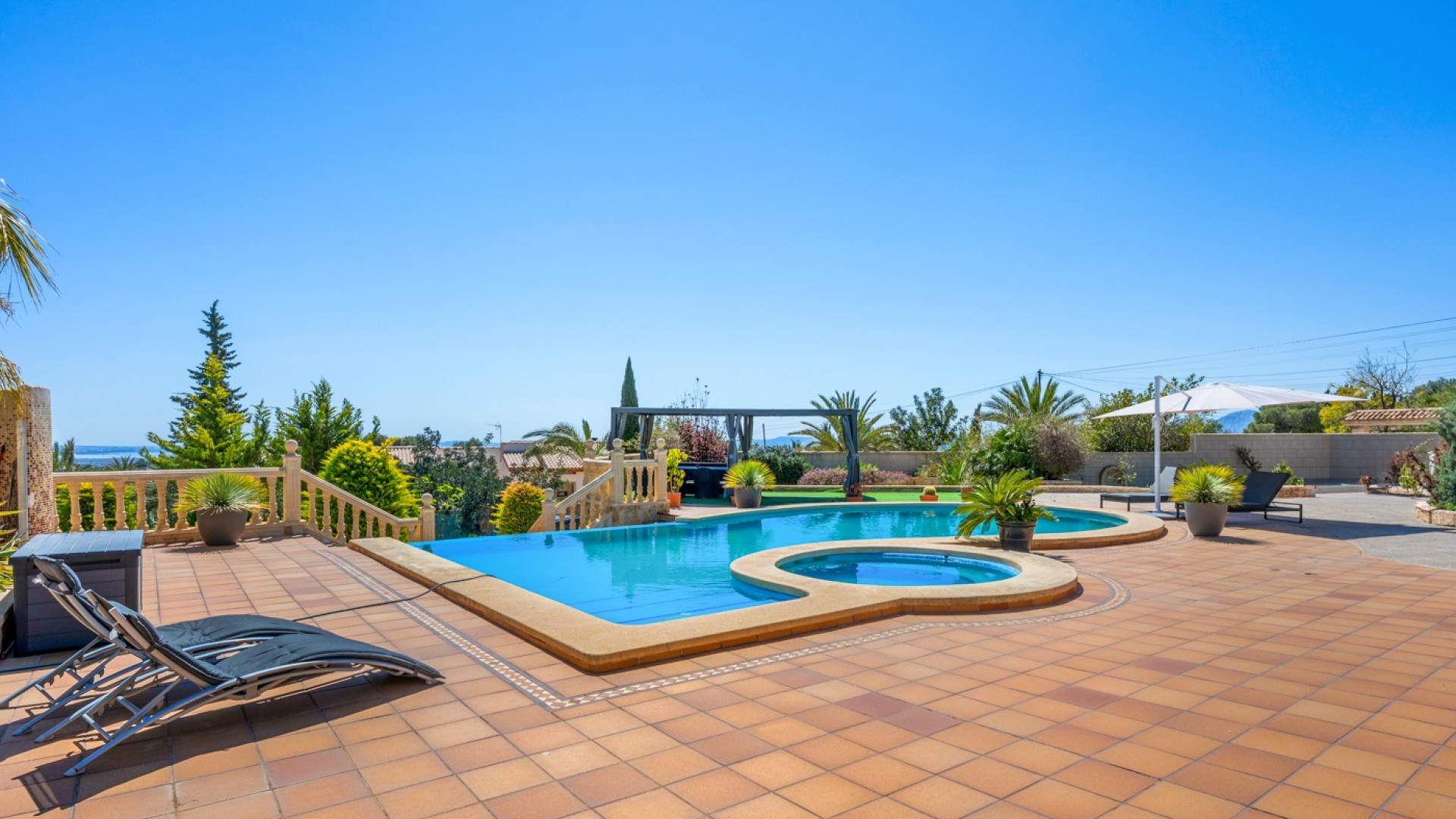 Resale - Country Property - Crevillente