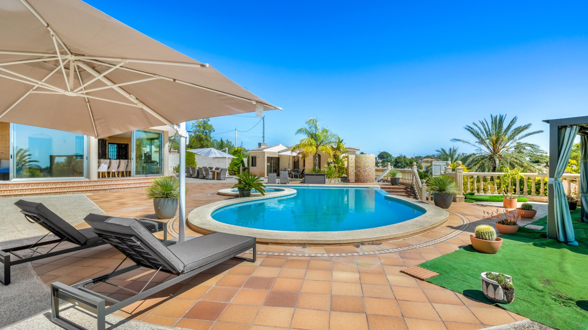 Resale - Country Property - Crevillente