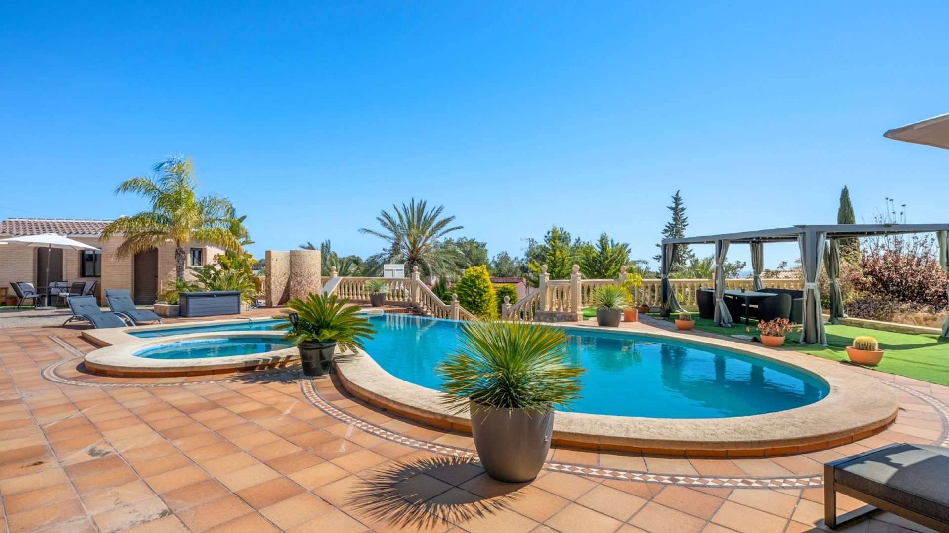 Resale - Country Property - Crevillente