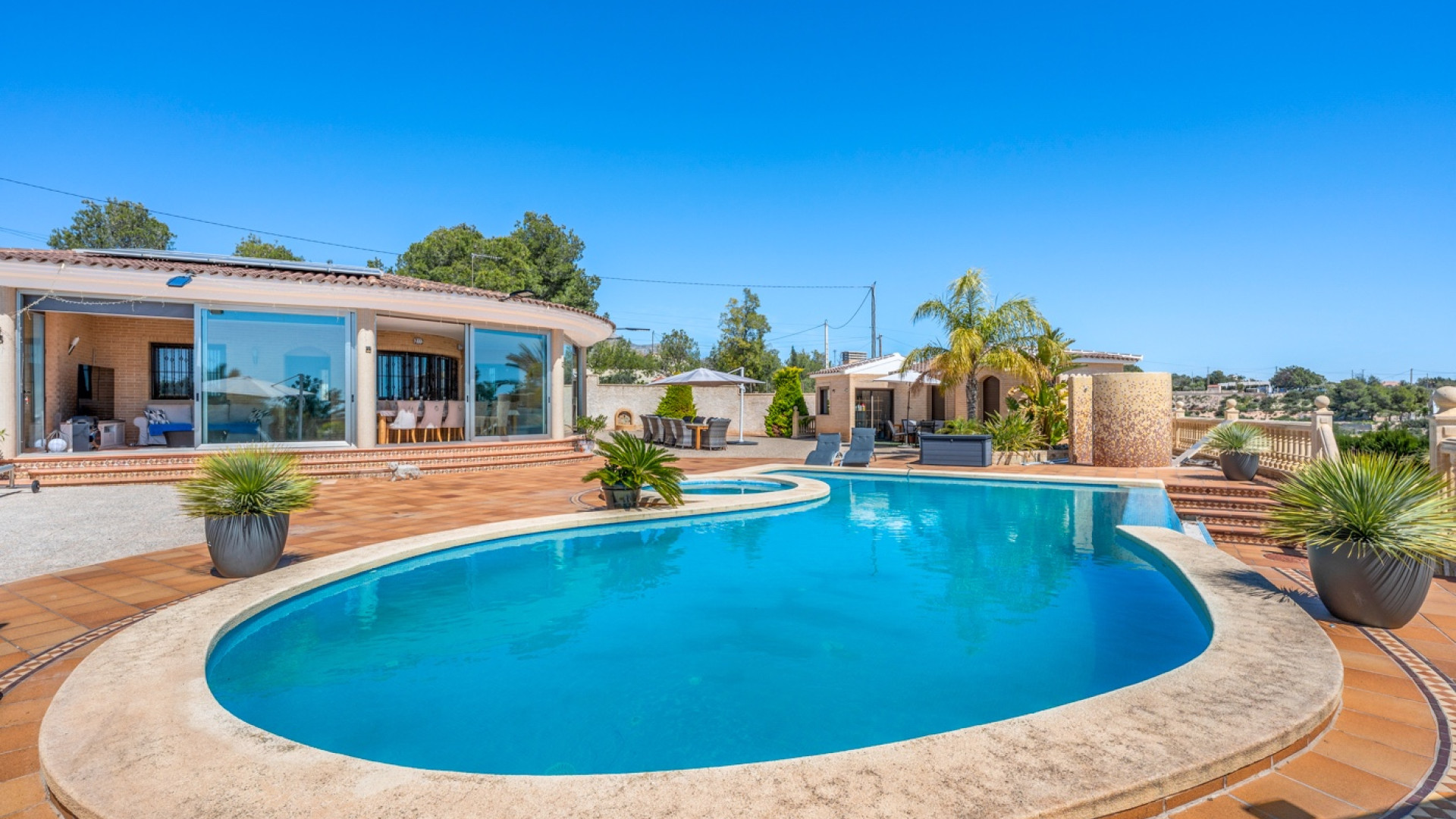 Resale - Country Property - Crevillente